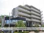 玉川学園前駅より徒歩5分 5階 築34年6ヶ月の賃貸物件