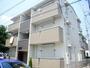 武蔵中原駅より徒歩12分 3階 築11年5ヶ月の賃貸物件