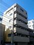 八丁畷駅より徒歩3分 3階 築21年3ヶ月の賃貸物件