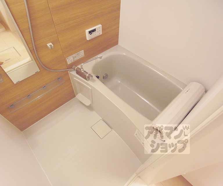 バス・シャワールーム　素敵なバスルームで優雅な一時を・・・