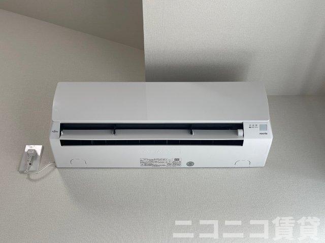 その他設備　別号室イメージの為、現状を優先致します。