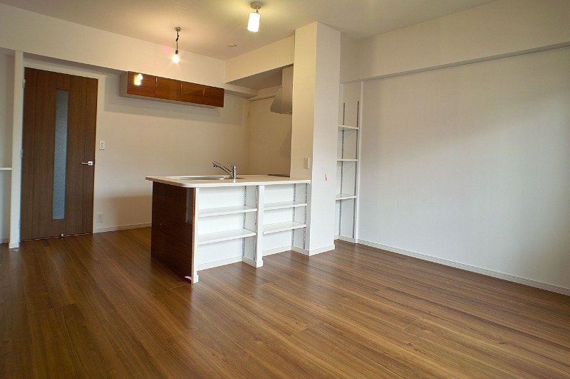 居室・リビング　人気のオール電化物件