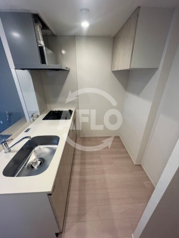 キッチン　スプランディッド梅田グランノース　キッチン