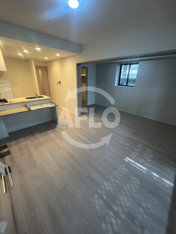 居室・リビング　スプランディッド梅田グランノース　リビング