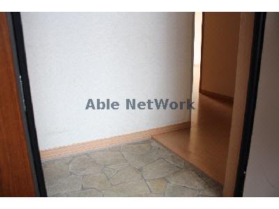 玄関　玄関同型タイプ