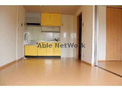 居室・リビング　リビング同型タイプ