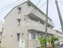 新鎌ケ谷駅より徒歩3分 2階 築15年10ヶ月の賃貸物件