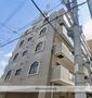 矢田駅より徒歩2分 4階 築36年2ヶ月の賃貸物件