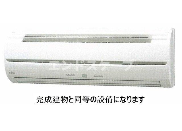 その他　高崎、前橋のお部屋探しはエンドスケープまで！お客様の理想お聞