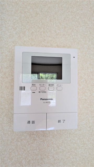 ドミールキクチ中郷のその他写真