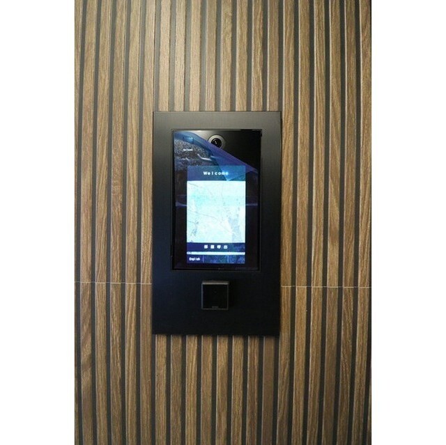 その他　オートロック