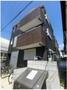 船橋駅より徒歩15分 築4年5ヶ月 3階建の賃貸物件