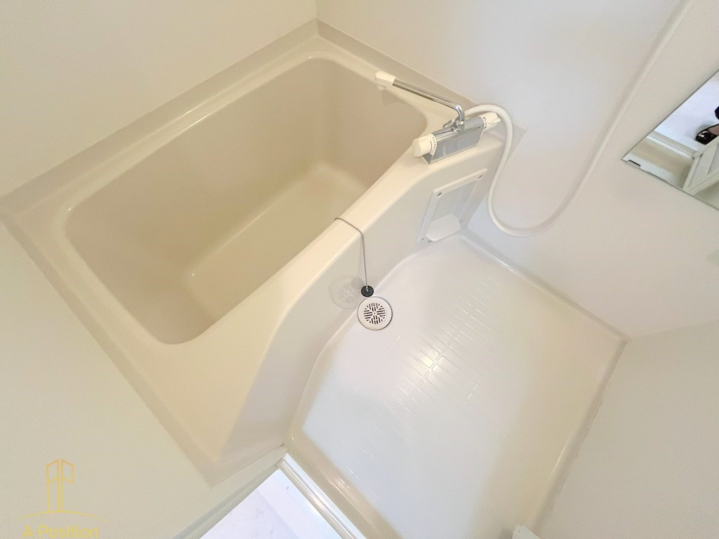 バス・シャワールーム　ドーム千代崎