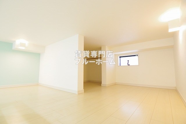 その他部屋・スペース　6帖のロフトスペース！