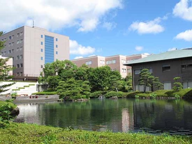 大学・短大　駒沢女子大学（大学・短大）まで1112m