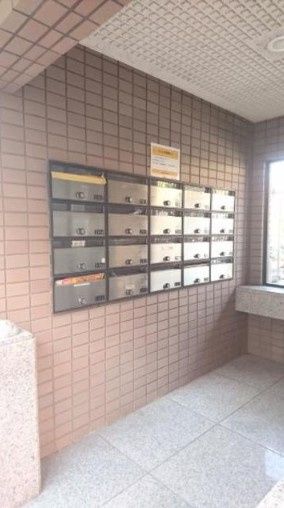 その他共有部分　☆設備充実☆