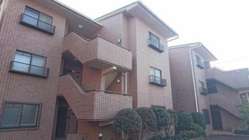 建物外観　☆綺麗な外観☆