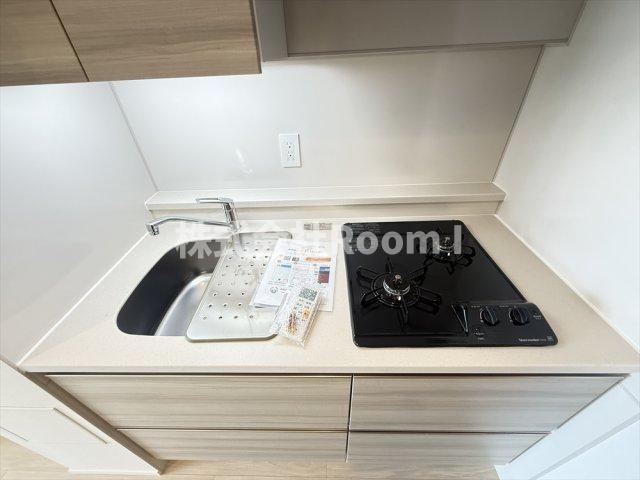 キッチン　使いやすいキッチンです