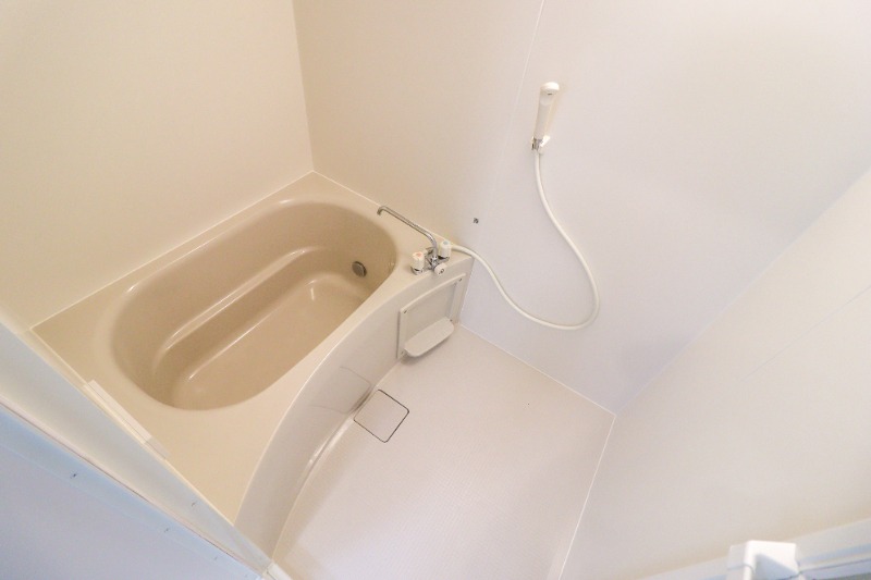 バス・シャワールーム　図面と現状に相違がある場合には現状を優先