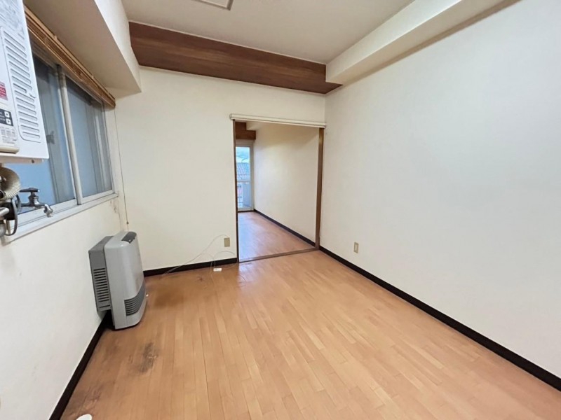 その他部屋・スペース　内装