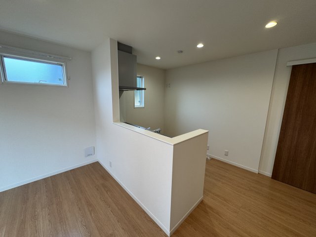その他部屋・スペース　カウンターキッチン