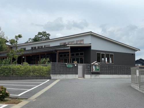 幼稚園・保育園　ハレルヤこども園（幼稚園・保育園）まで782m