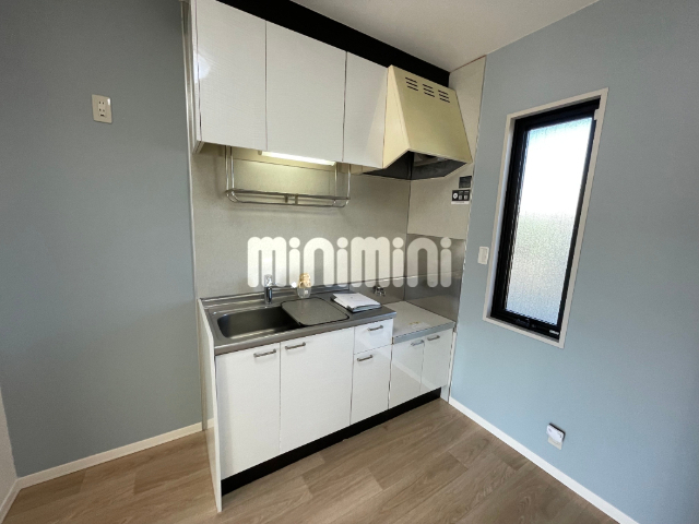 キッチン　イメージ