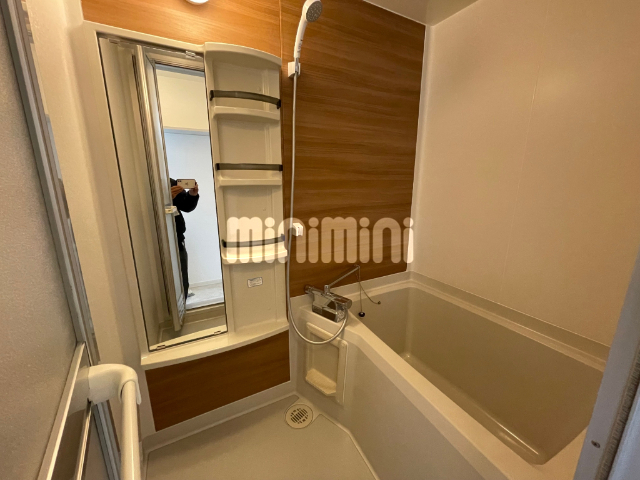 バス・シャワールーム　イメージ