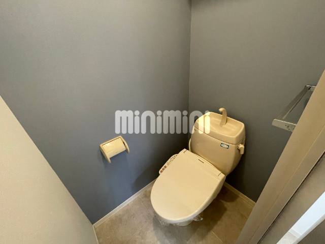 トイレ　イメージ