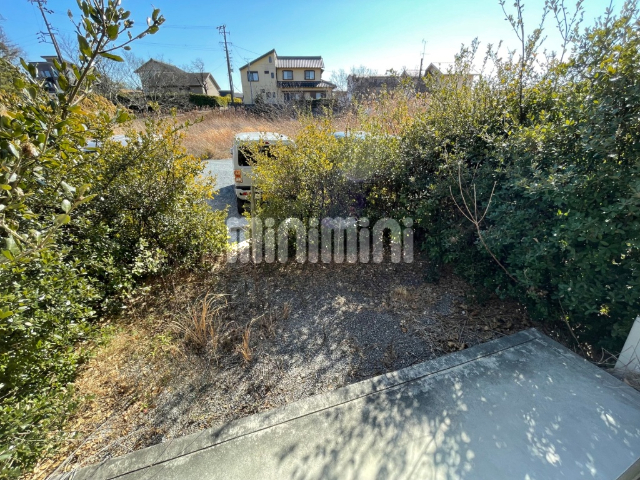 バルコニー　イメージ