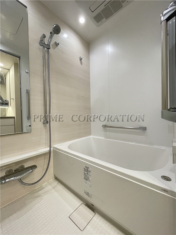 バス・シャワールーム　※参考写真※