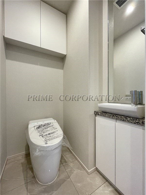 トイレ　※参考写真※