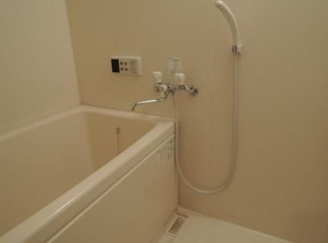 バス・シャワールーム　☆ゆっくりくつろげるお風呂☆