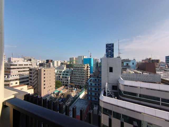 眺望　別部屋参考写真