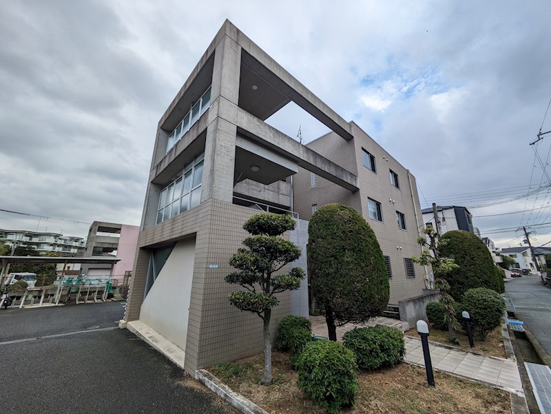 シェリール苦楽園