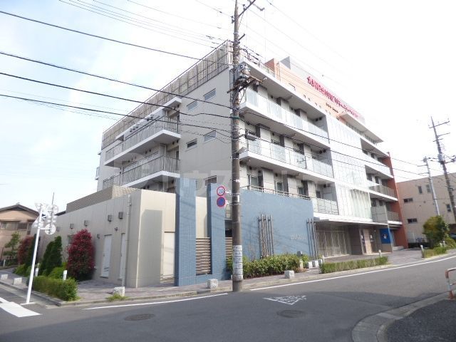 病院　水野記念リハビリテーション病院（病院）まで170m