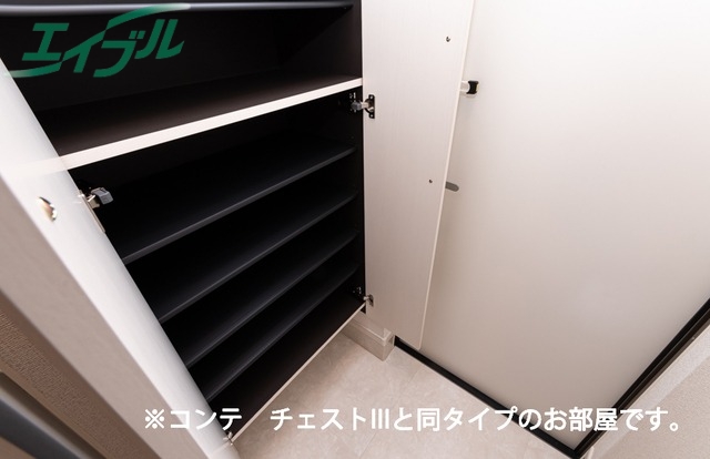 その他部屋・スペース　同型参考写真