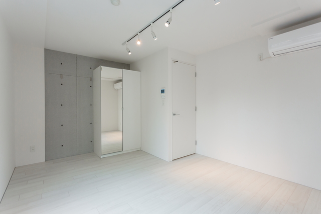 居室・リビング　居室※別部屋参考写真