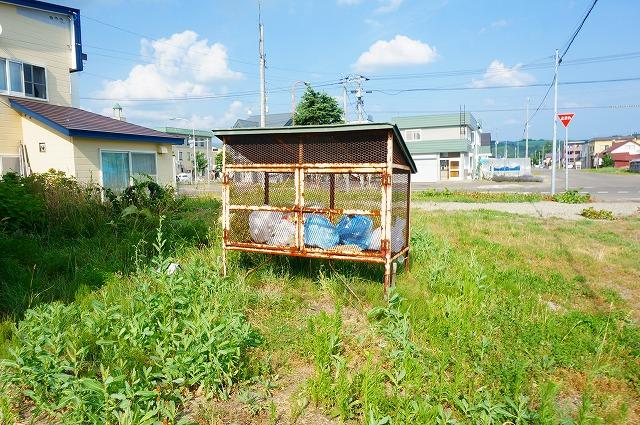 その他共有部分　共用部１