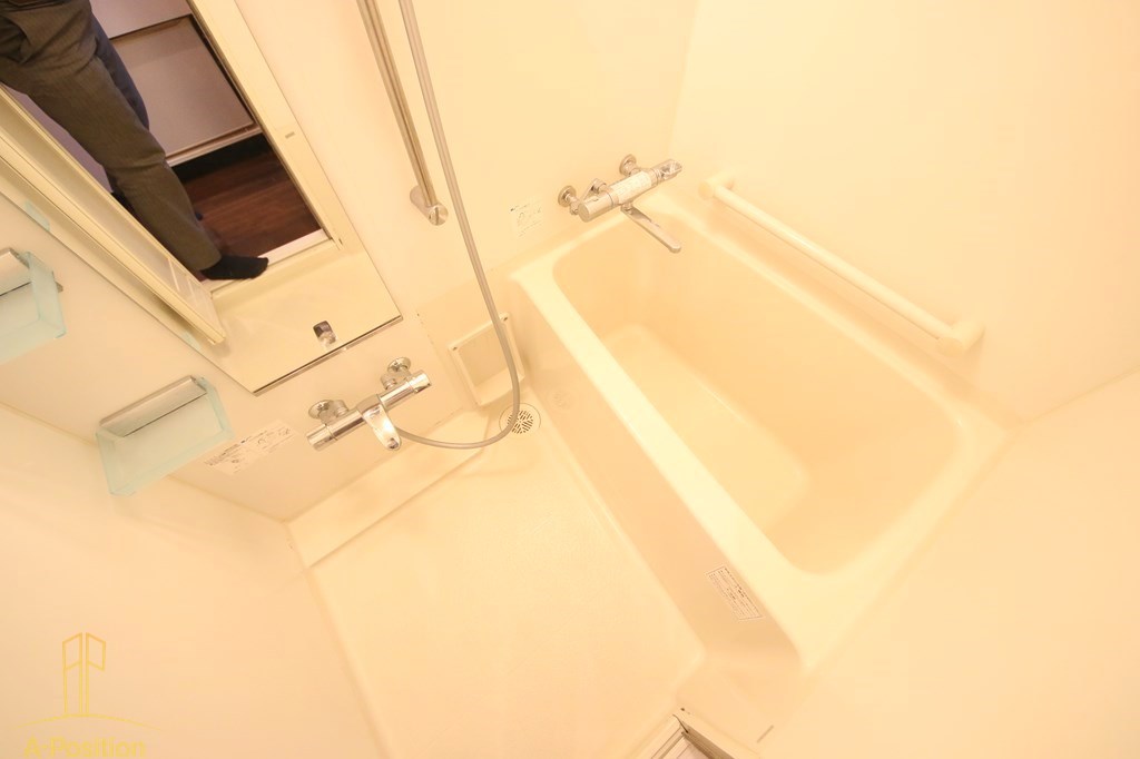バス・シャワールーム　フェニックス日本橋高津