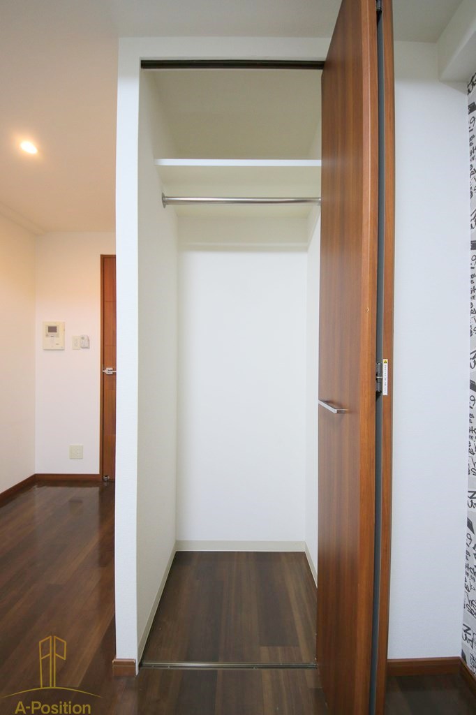 収納　フェニックス日本橋高津