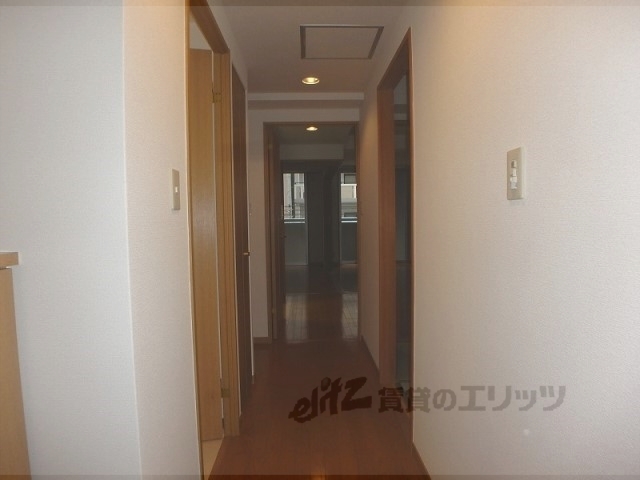 その他部屋・スペース　廊下