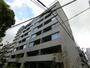 天王寺駅より徒歩7分 4階 築21年11ヶ月の賃貸物件