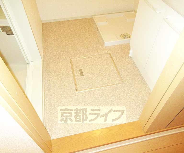 洗面設備　脱衣洗面所