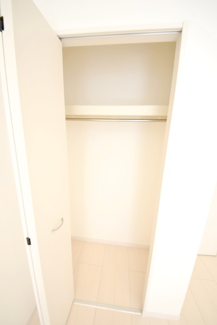 収納　～何入れようかな～