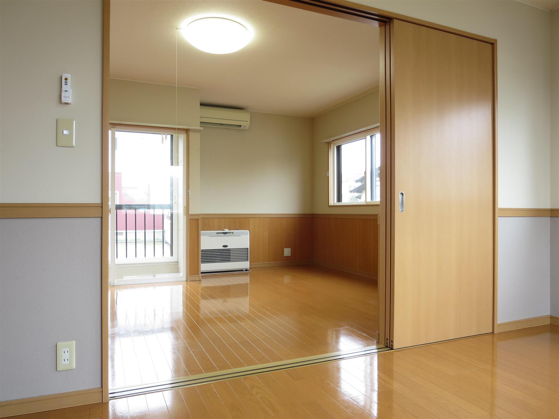 その他部屋・スペース　☆洋室～リビング☆