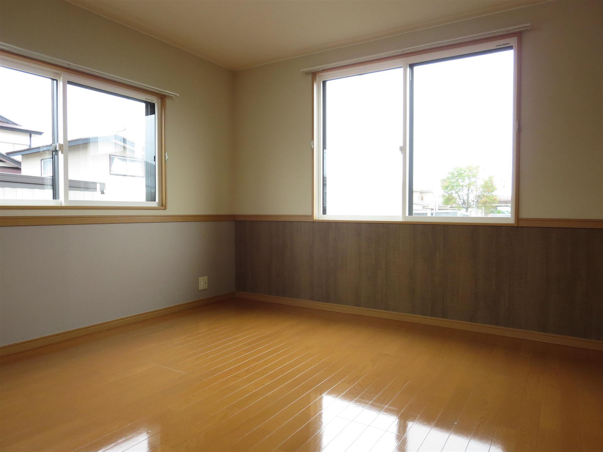 その他部屋・スペース　洋室