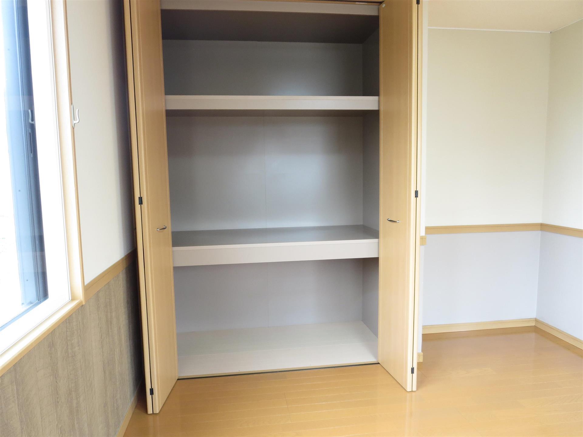 収納　☆収納☆