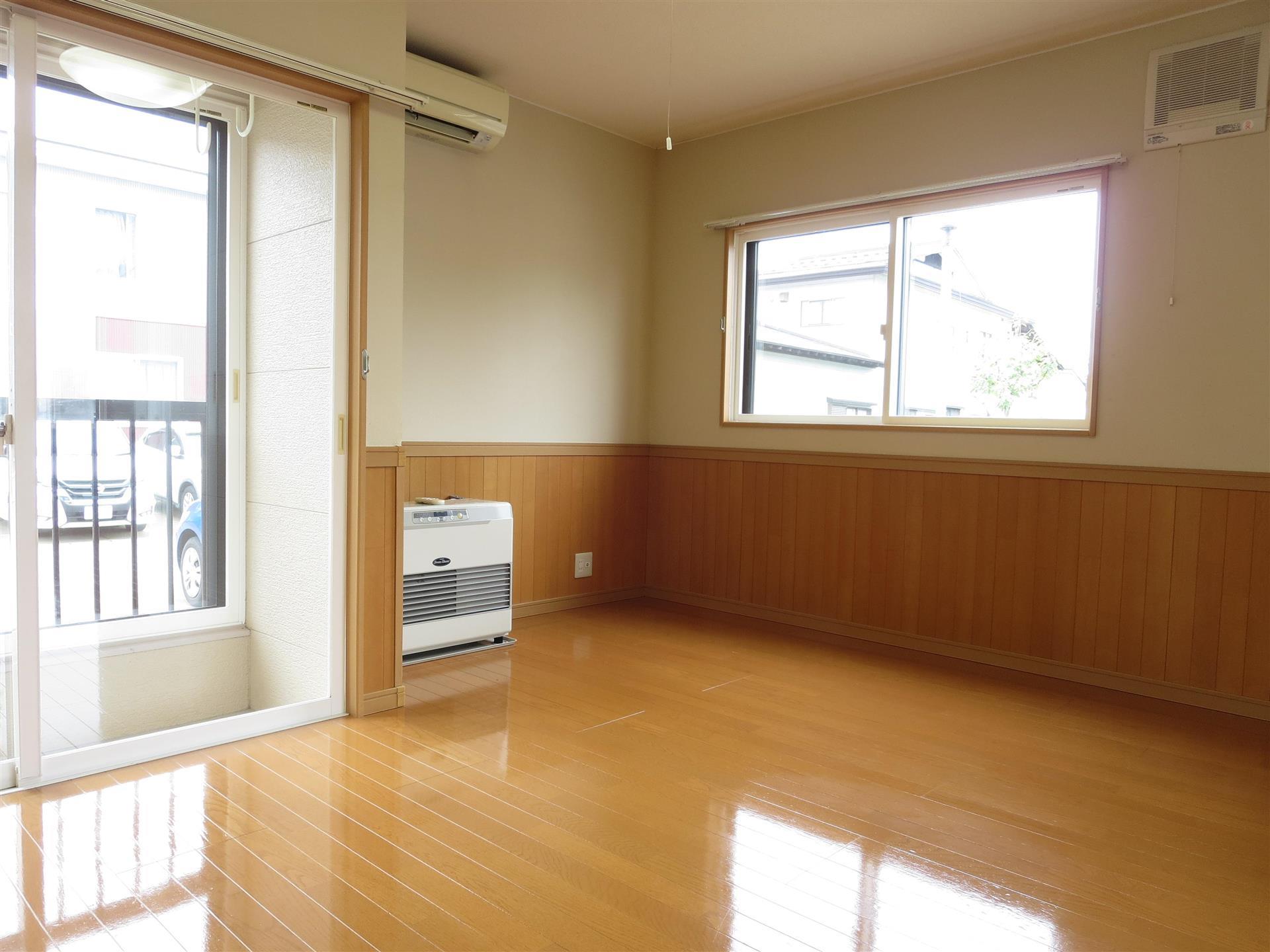 居室・リビング　☆リビング☆