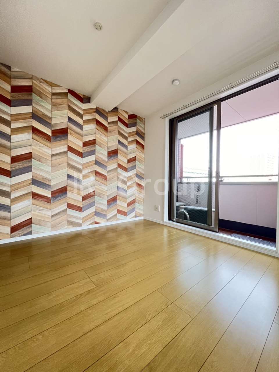 居室・リビング　別室参照